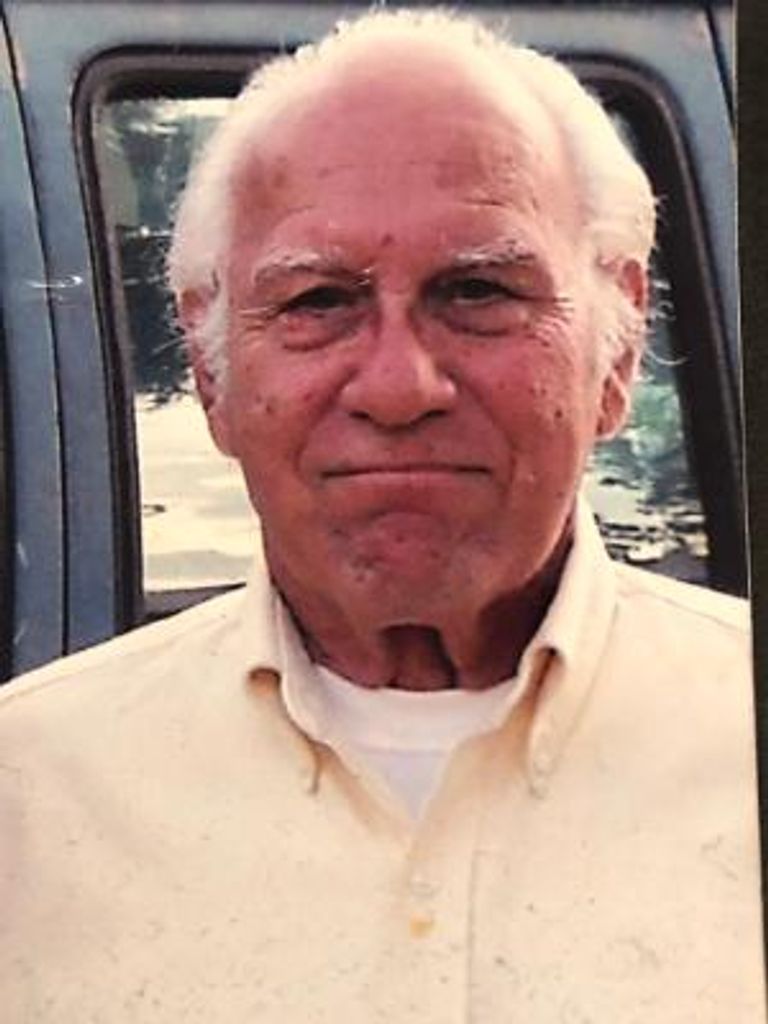 James Carmine Alfarone