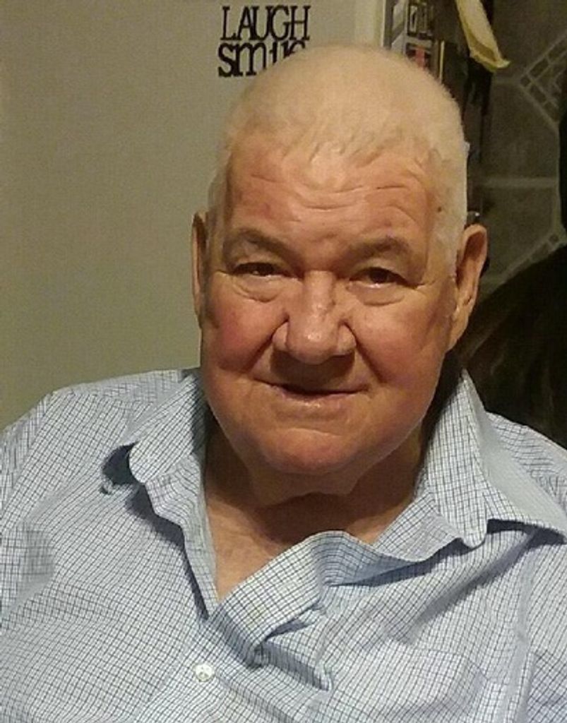 Dallas R. Jackson, Sr. Profile Photo