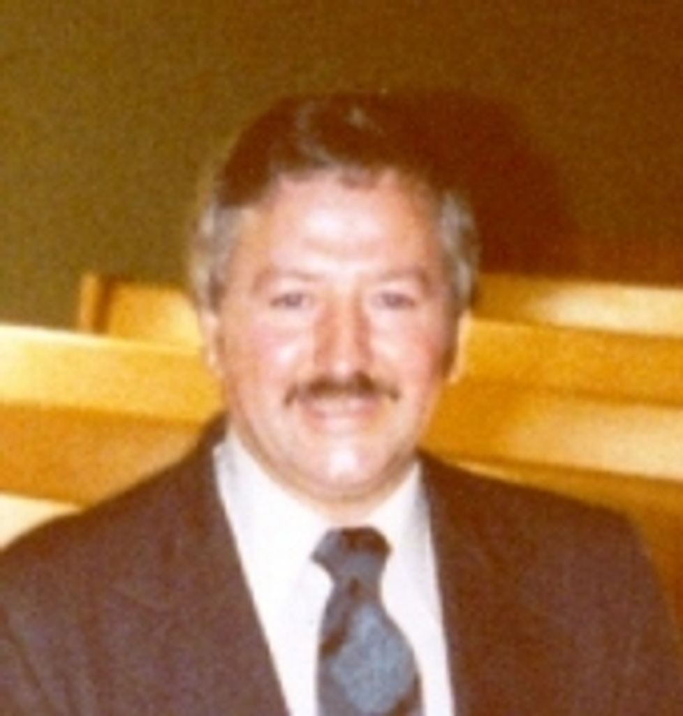 Raleigh "Cliff" Rasnake