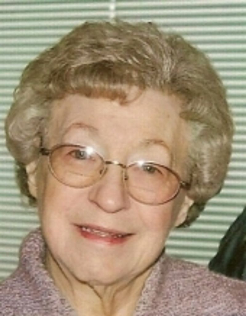 Joyce A. Grady
