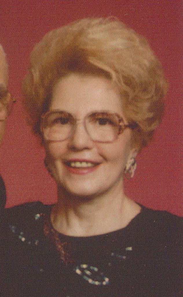 Rose A. Barrett