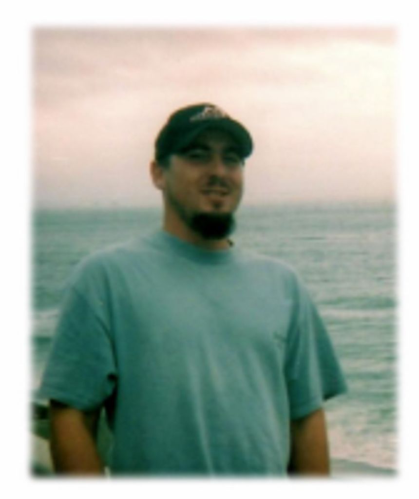 Robert Alex Harris