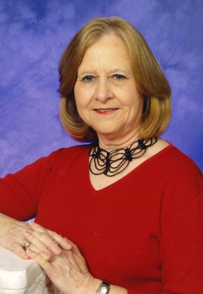Barbara Mason Rogers