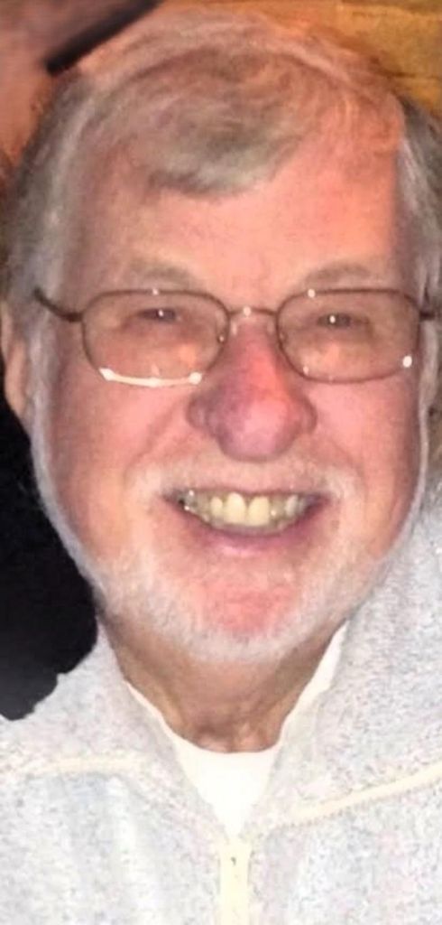 Wilson J. Stoutenburg Profile Photo