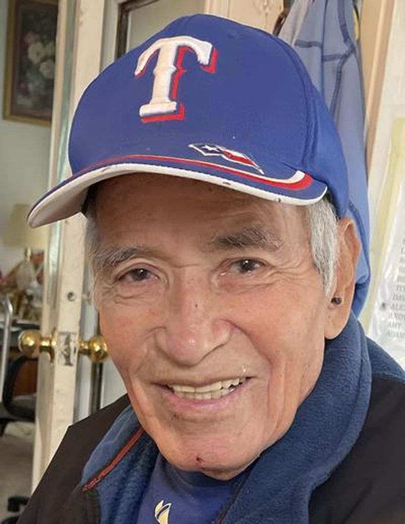 Joaquin Jasso Profile Photo