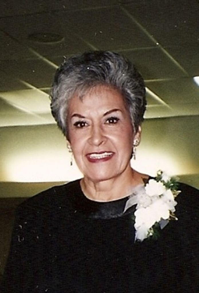Maria Ines Beltran Goble Profile Photo
