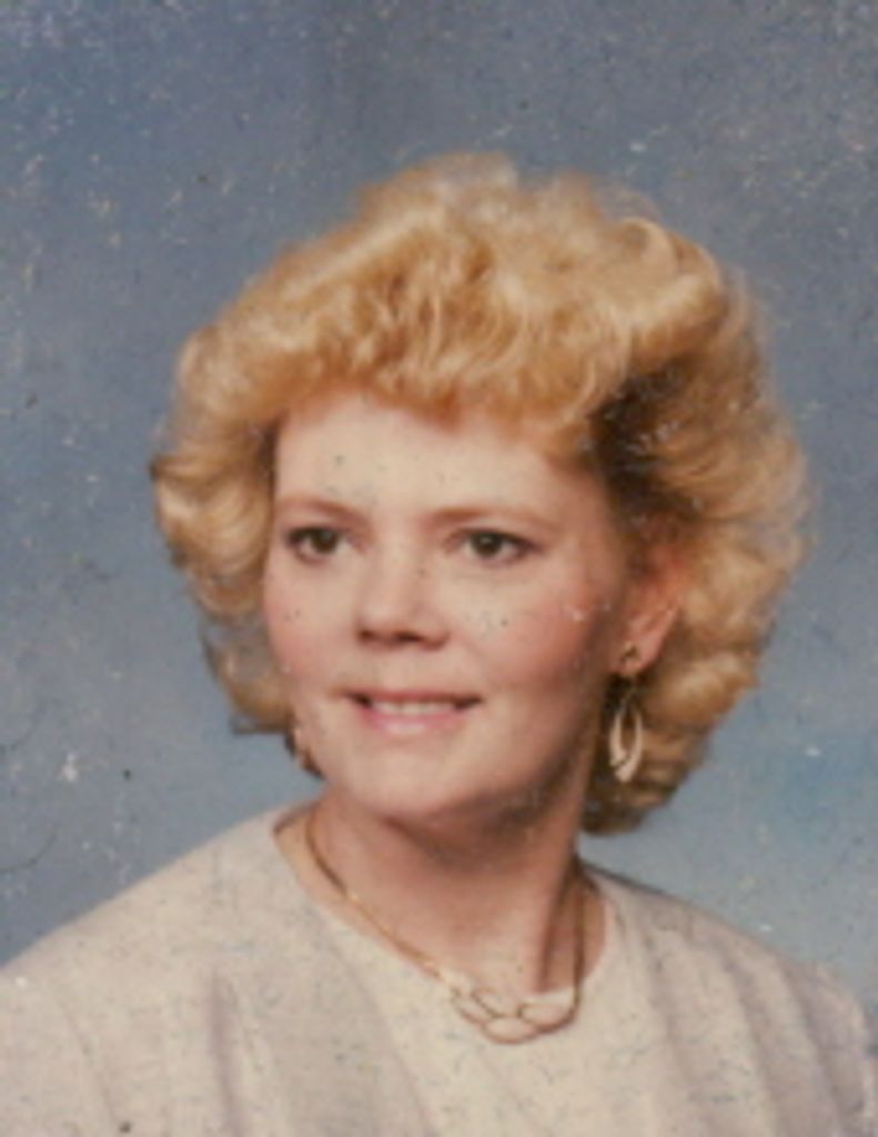 Cheryl Ann Mallery