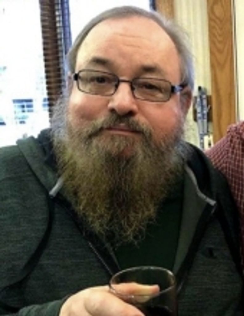 Christopher J. Rohr