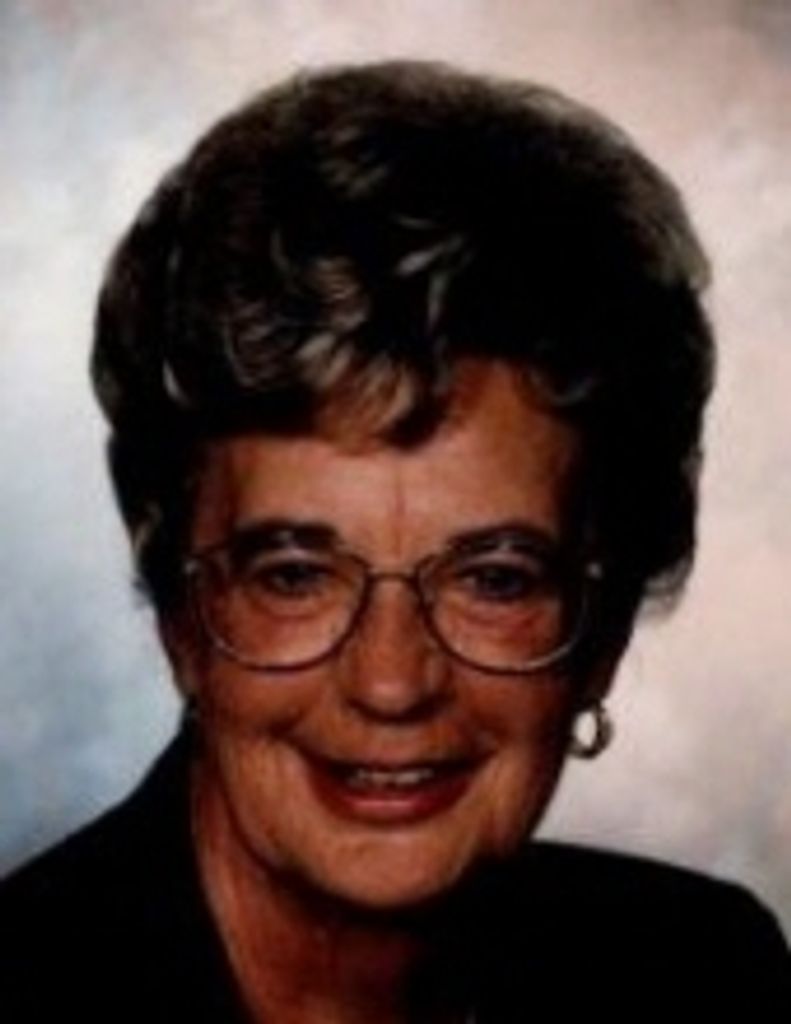 Dolores "Dotty" Stankee