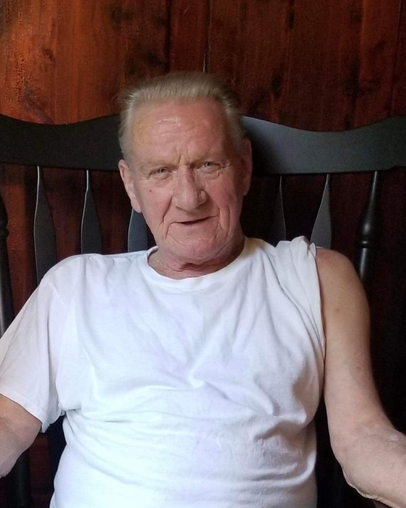 Donald "Red" Ray Wells