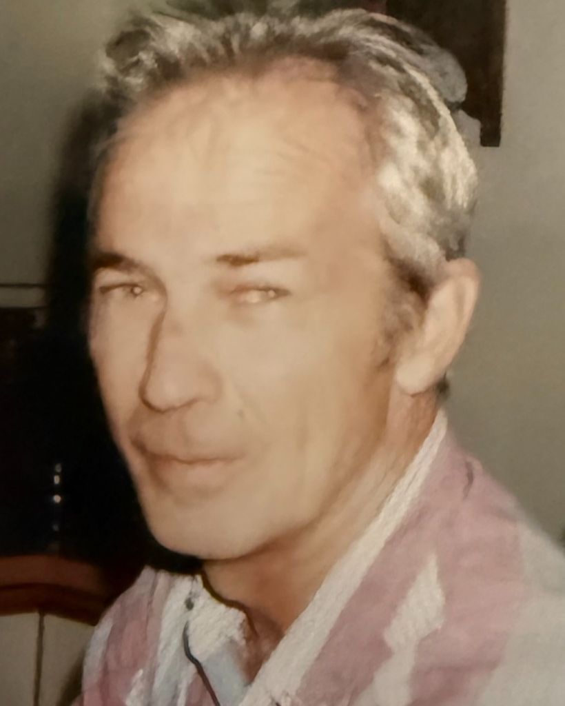 Larry Dale Waldron