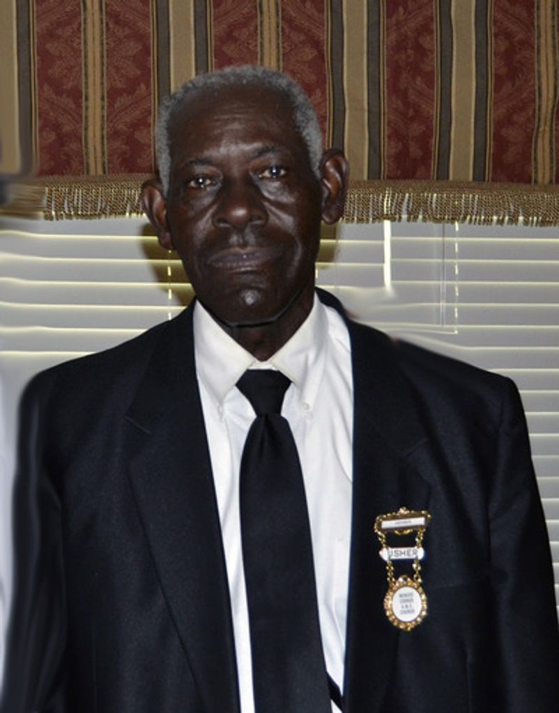 Herbert Lee Reid, Sr.