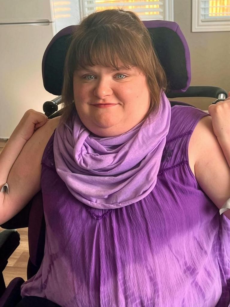 Stephanie Fawcett Profile Photo