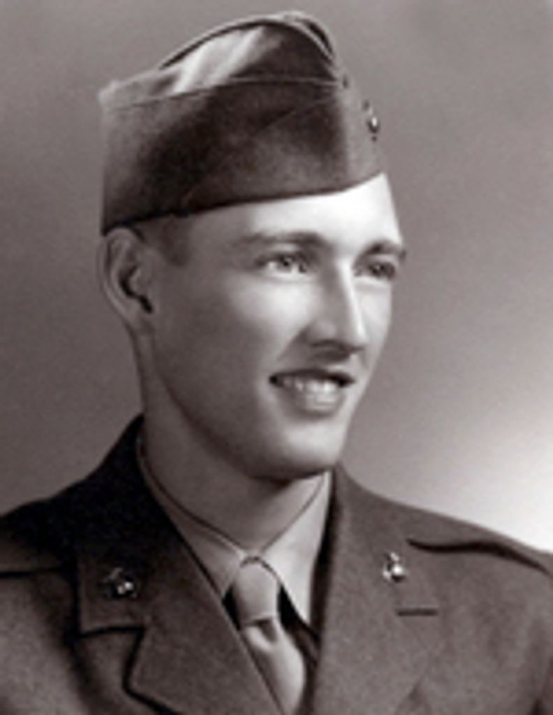 Bill Cummings Profile Photo