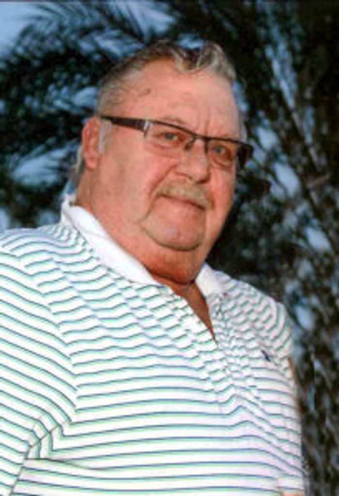 Theodorus “Ted” Sebastianus Joseph Rohling