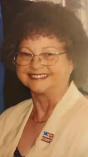 Carolyn Durham Profile Photo