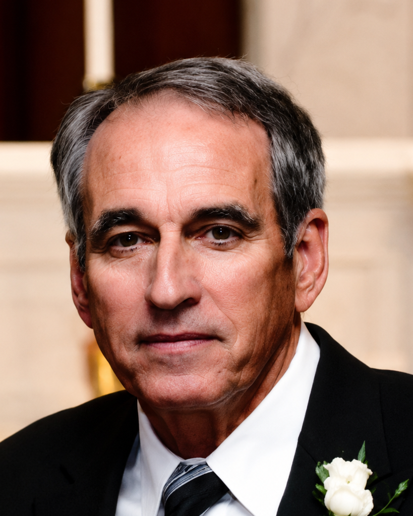 Sherrill Barker Profile Photo