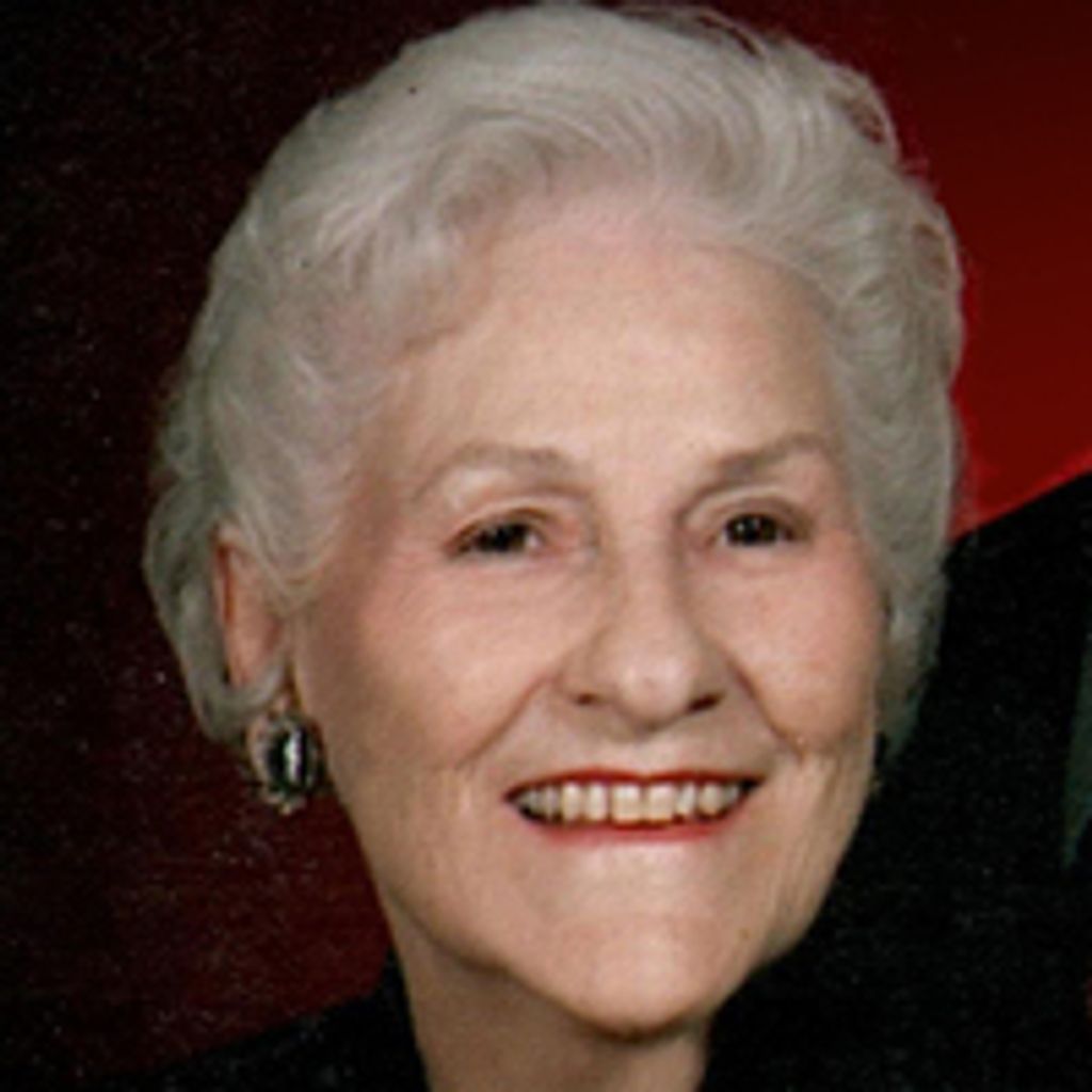 Mary Wyler