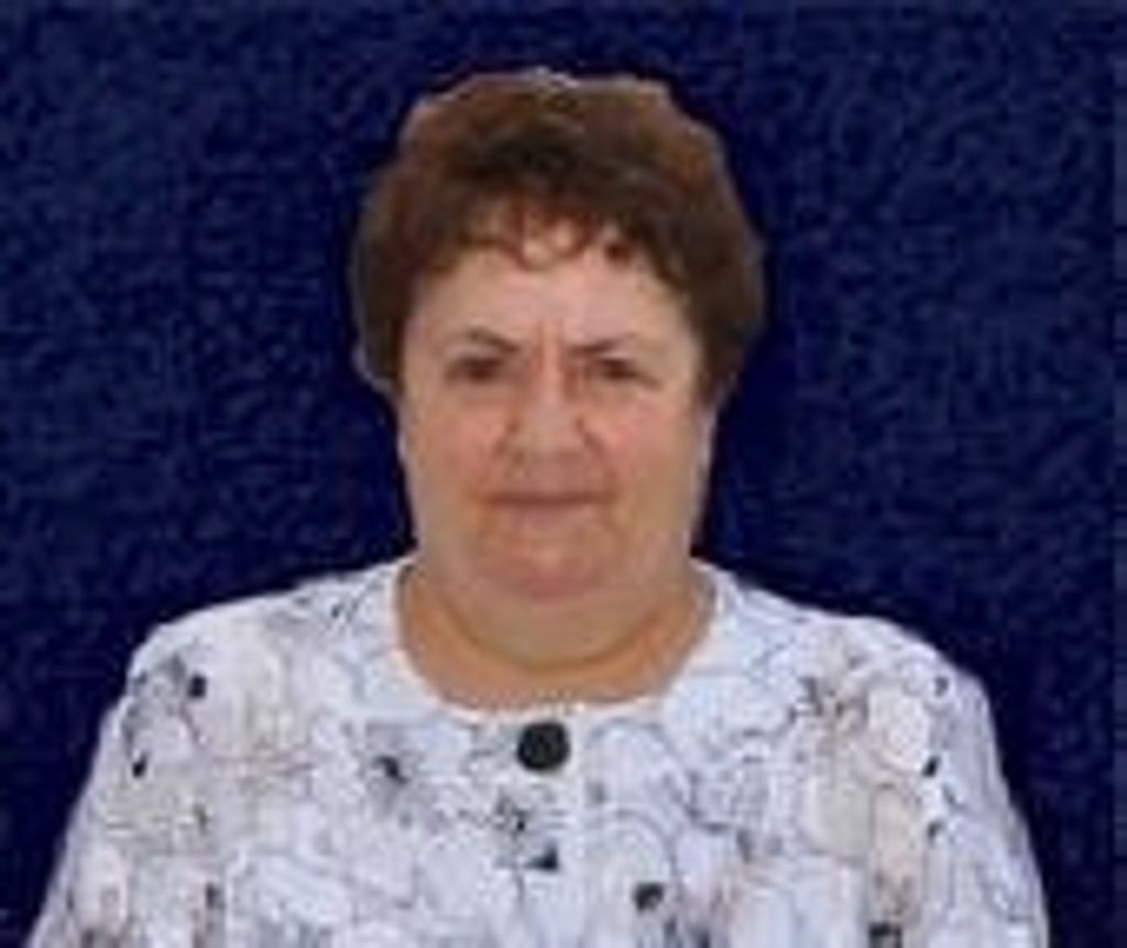Angela Vella Fantillo
