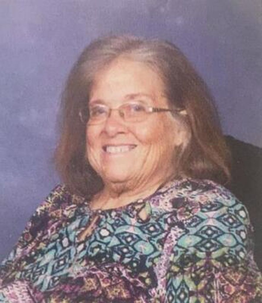 Gail Martin Griesemer Profile Photo