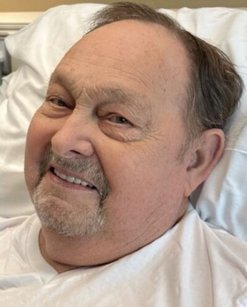 Edward "Ed" Richard Partee Profile Photo