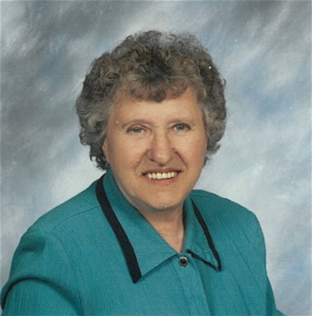 Ellamae T. "Sis" Herman (Greig)