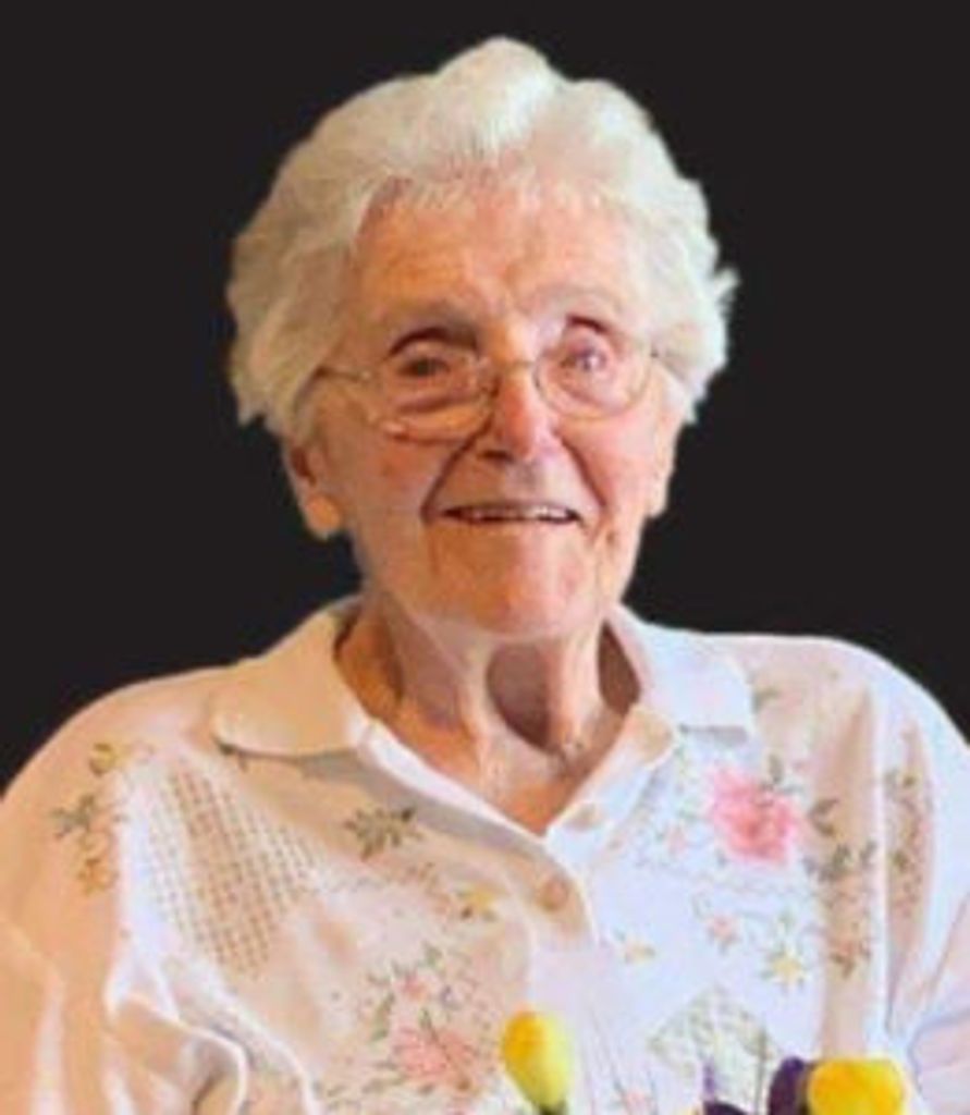 Ruth V. Heisey