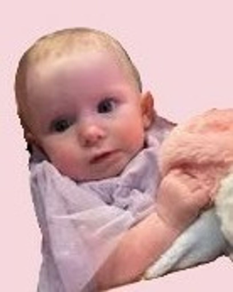 Aria Susane Hedrick Profile Photo