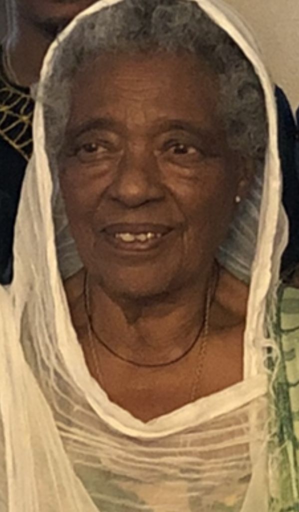 Mrs. Gate Zembelachew Endelebu Profile Photo
