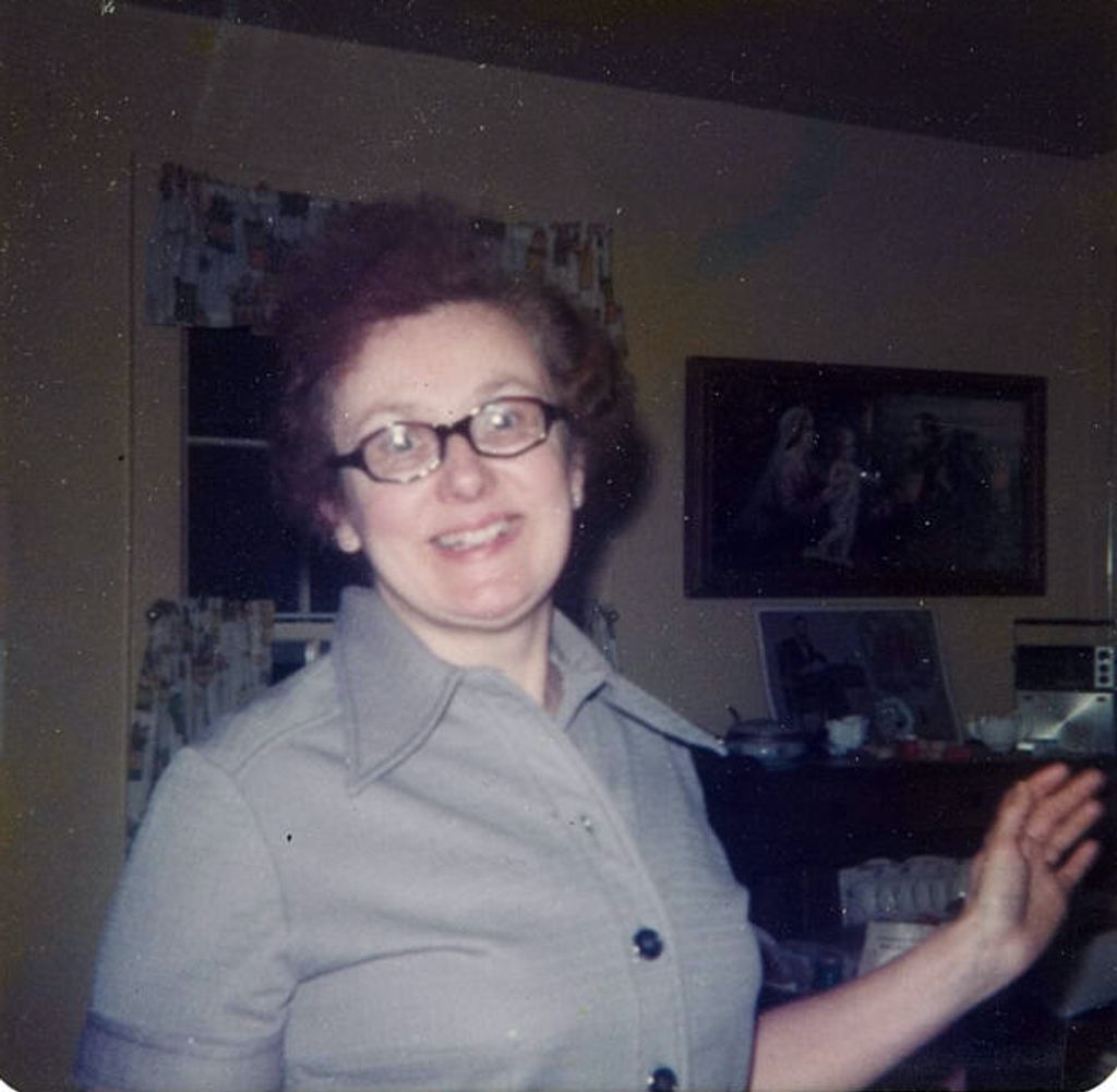 Marie Whittemore