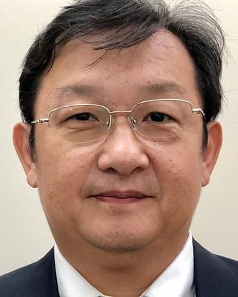 Tsunglin Jen Profile Photo