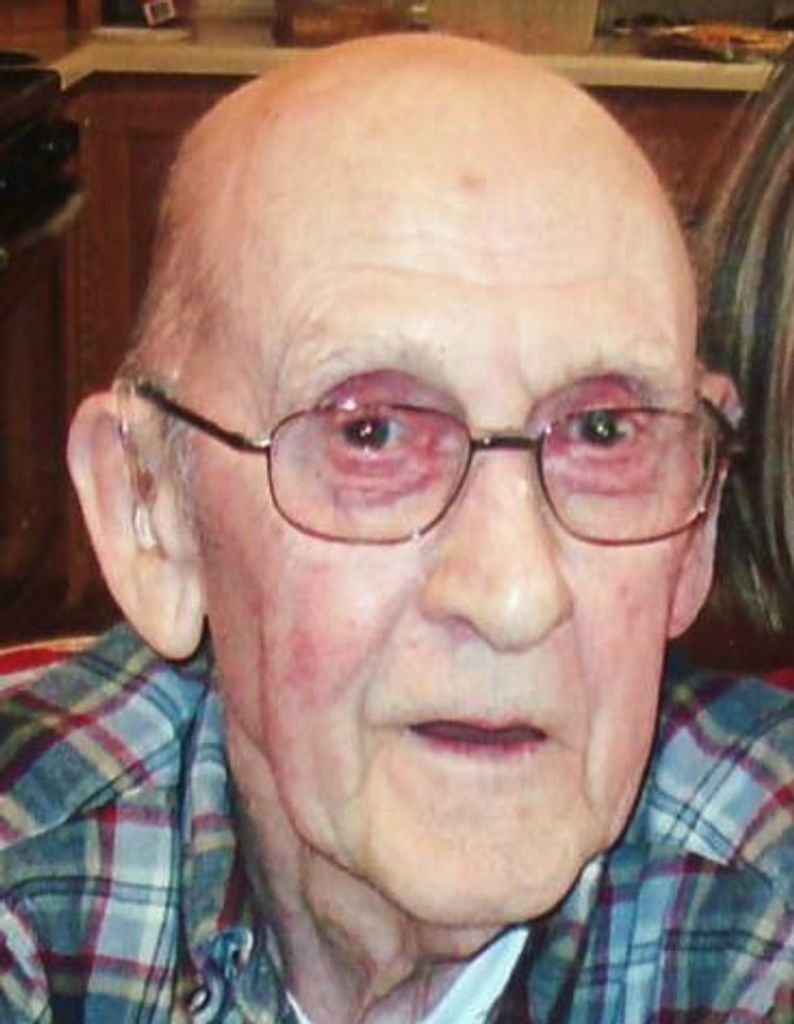 Alton A. Rundhaugen