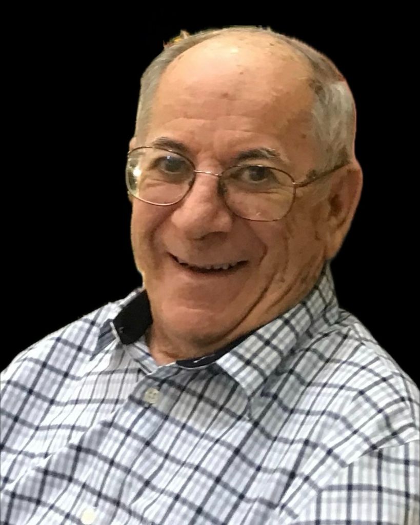 William J. DelVecchio