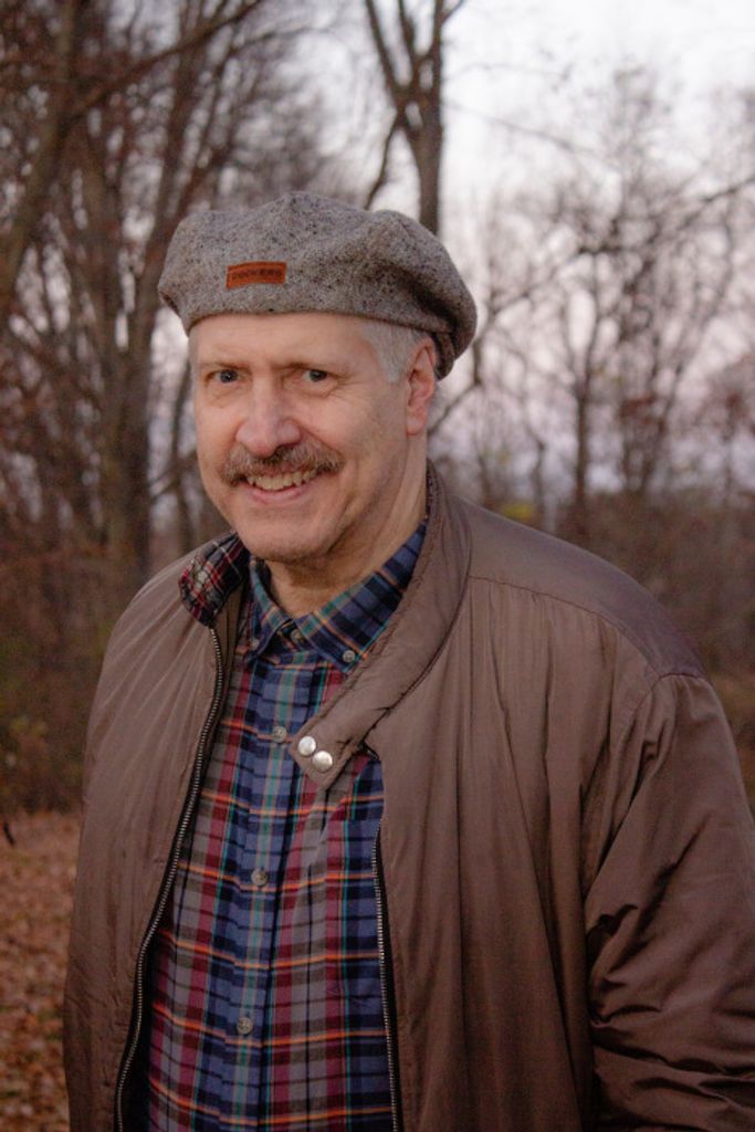 Michael Norman Profile Photo