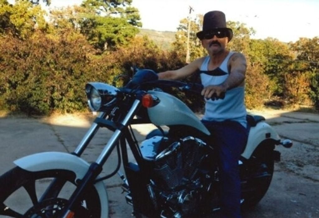 Gregory Alan Pinto, Sr. Profile Photo