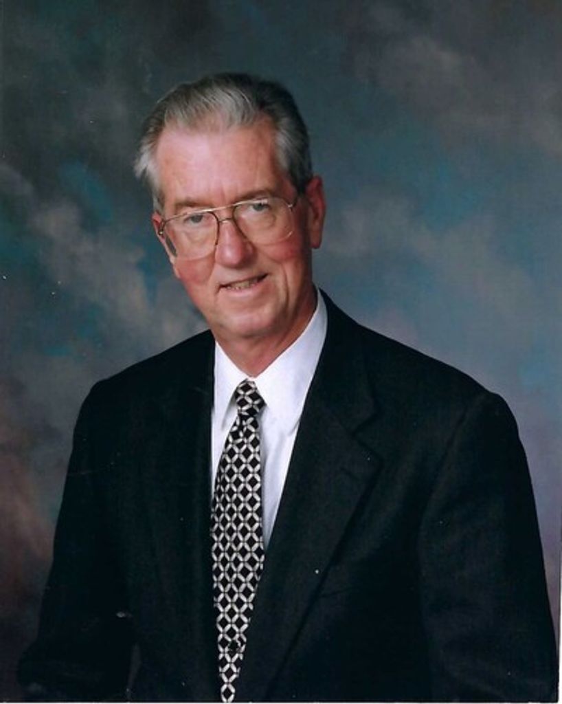 Ralph H. Heimann Profile Photo