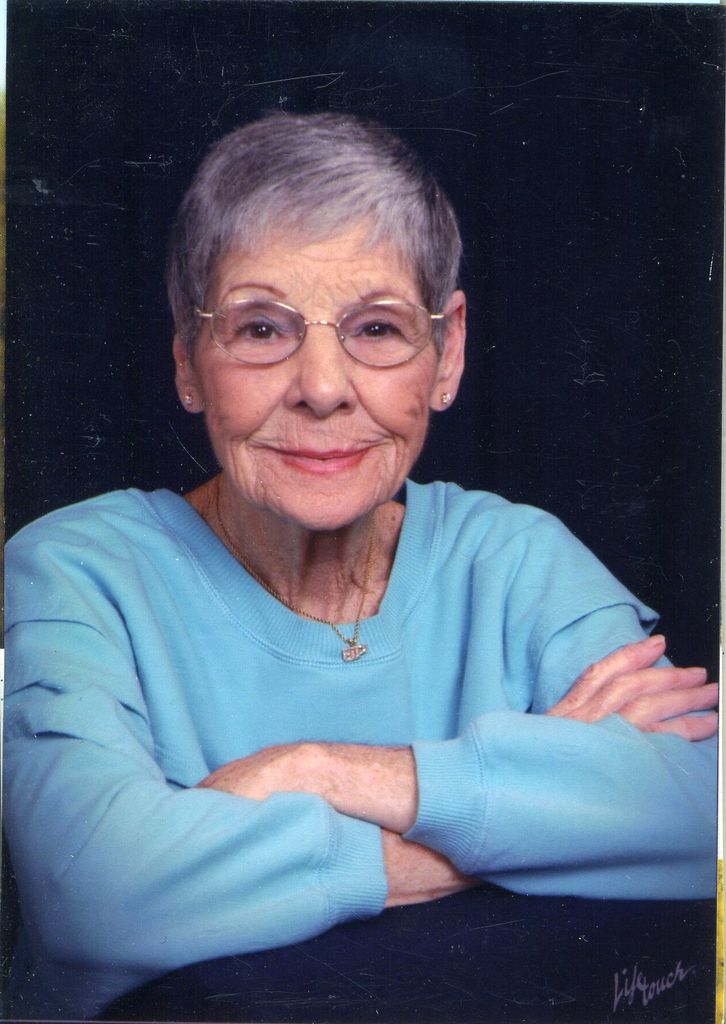 Etta Almedia Paul