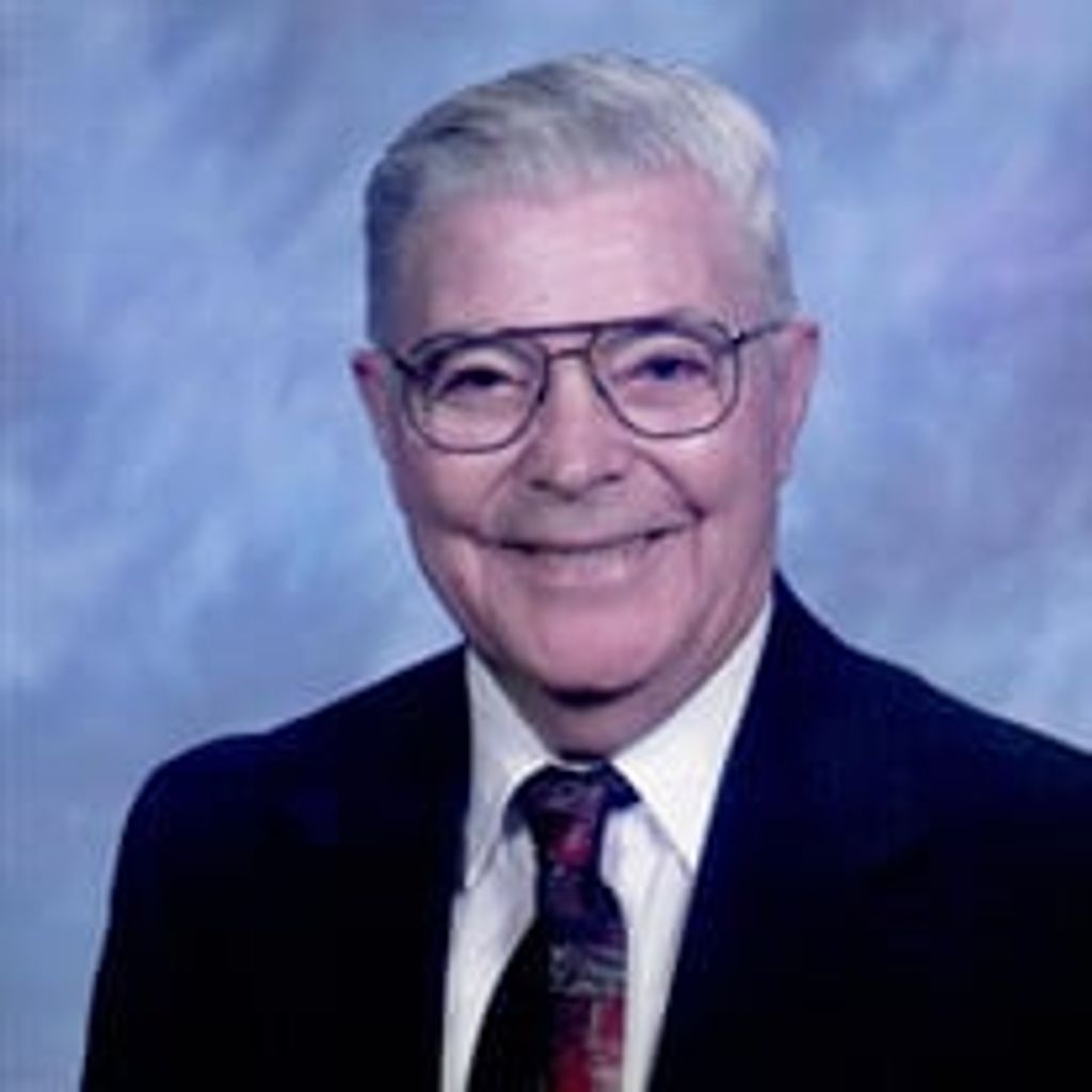 Hiram "Pat" Stanley Mcalister