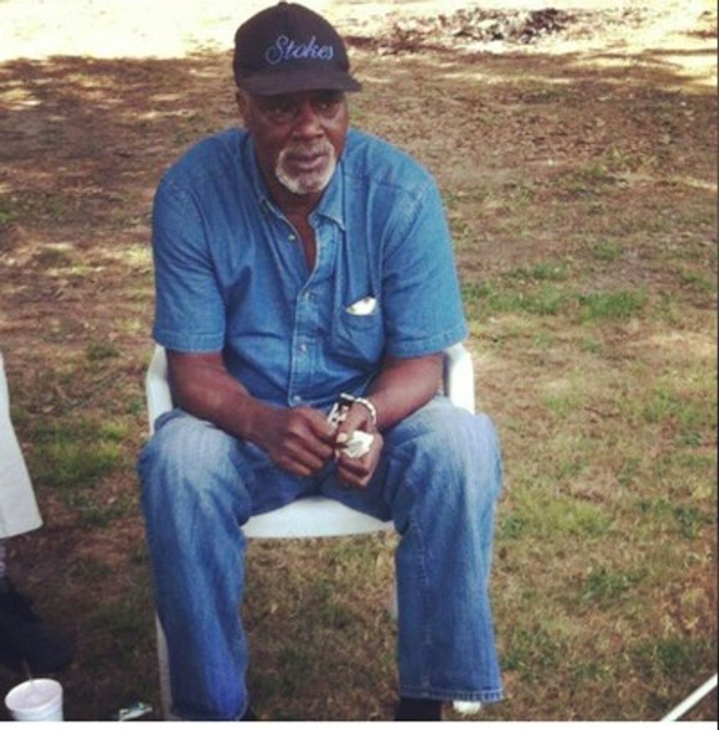 Hill Stokes Jr. Profile Photo