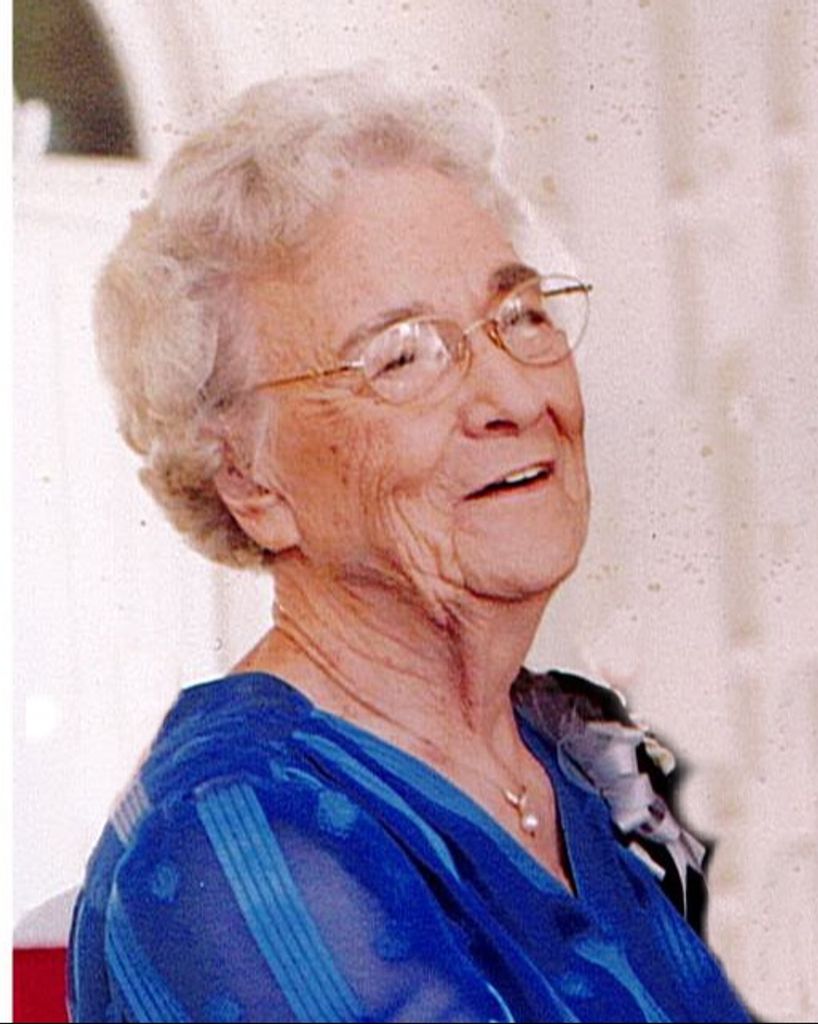 Shirley Jatholee Shafer Harvey