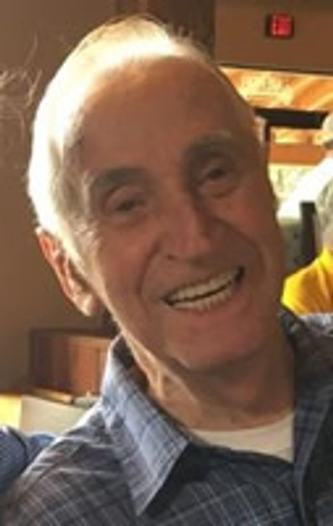 Robert J. Herbert Sr