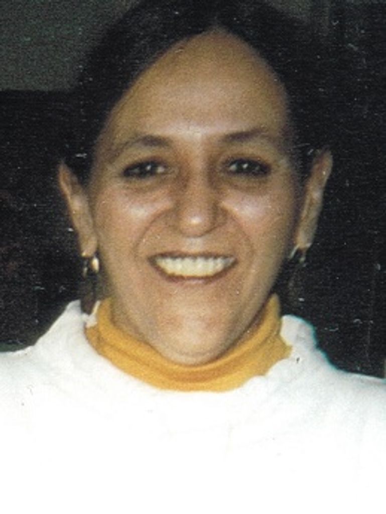Lynn Spry