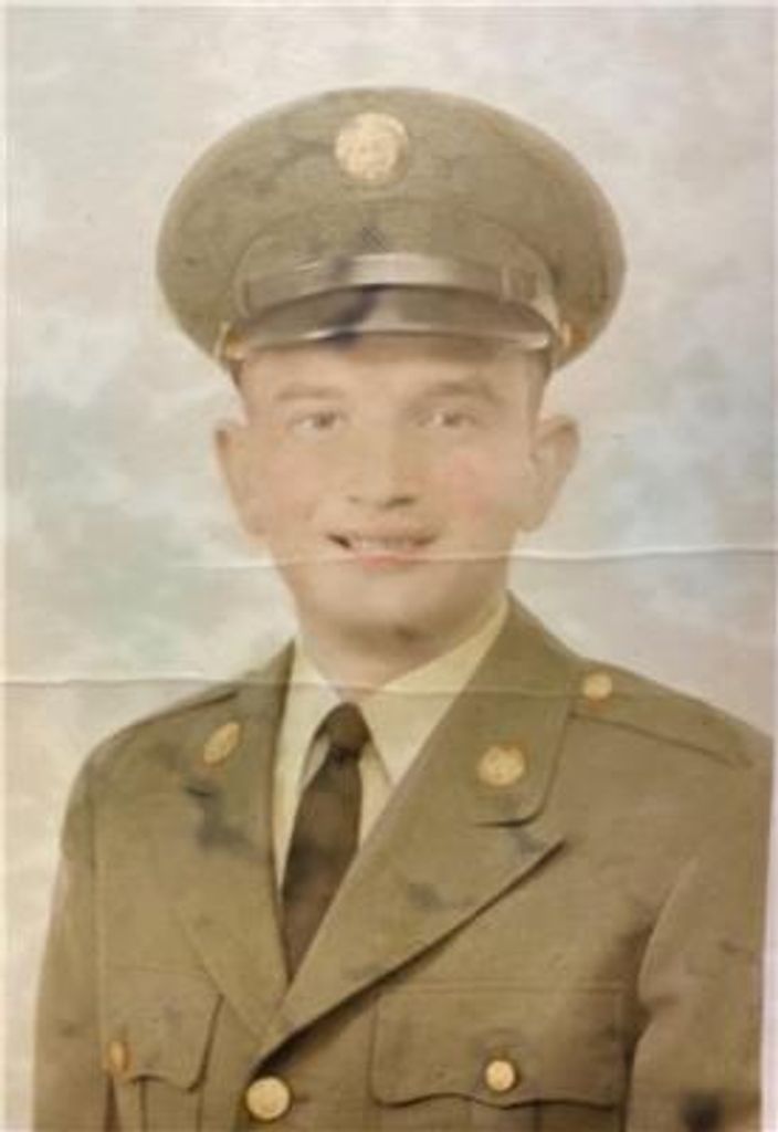 John R. Loncki