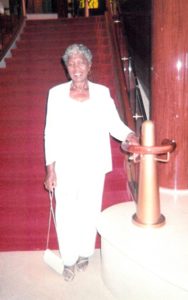 Mrs. Jannie Lee Miller Profile Photo