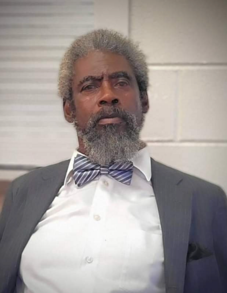 Abraham Murray, Jr. Profile Photo