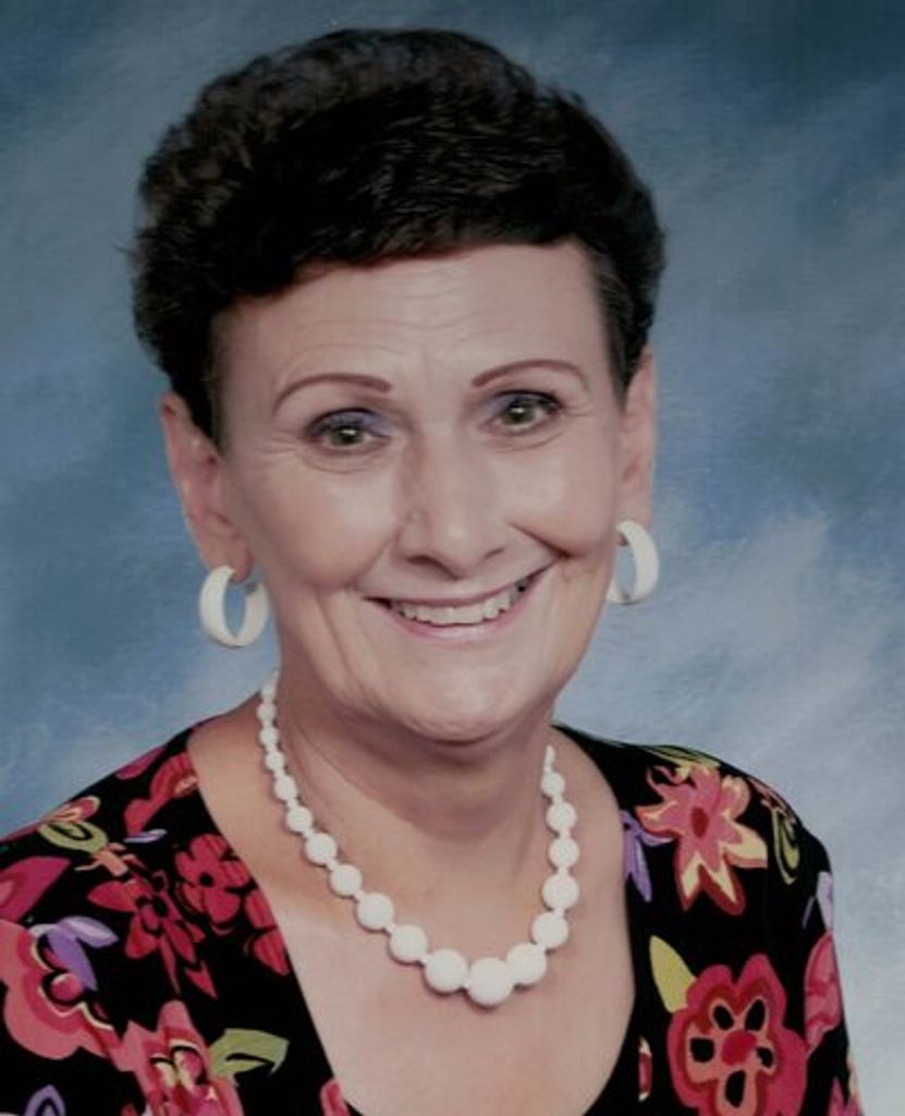 Dixie Lee Powell Profile Photo