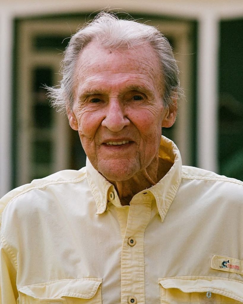 Clay Victor Richard III