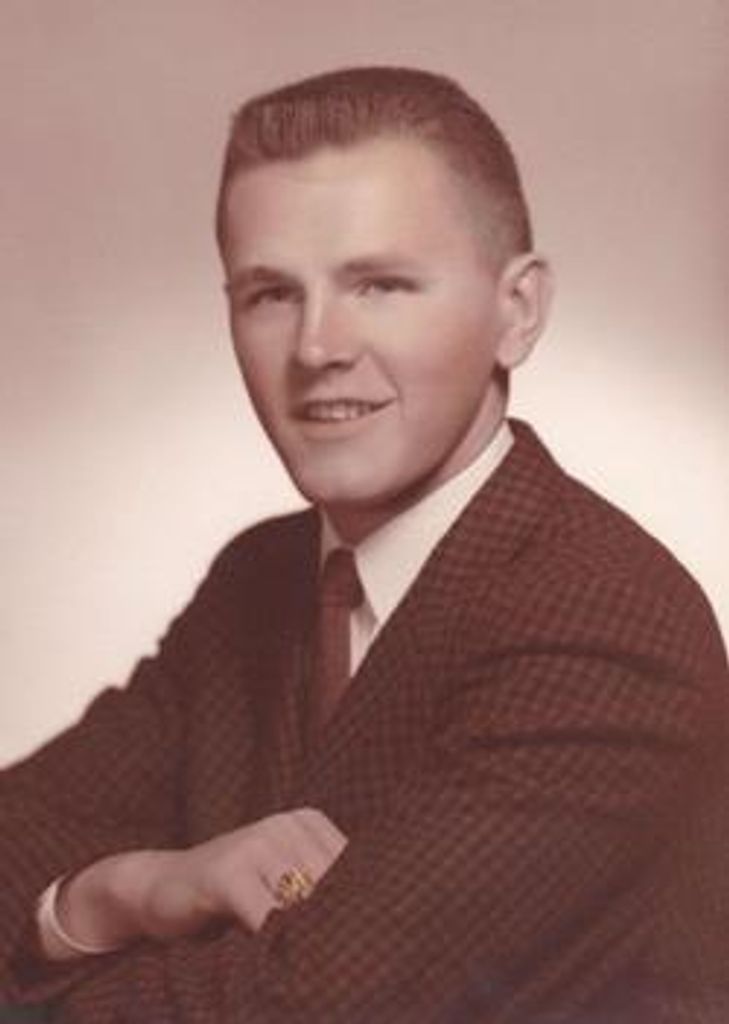 Kenneth E. Cormier Profile Photo