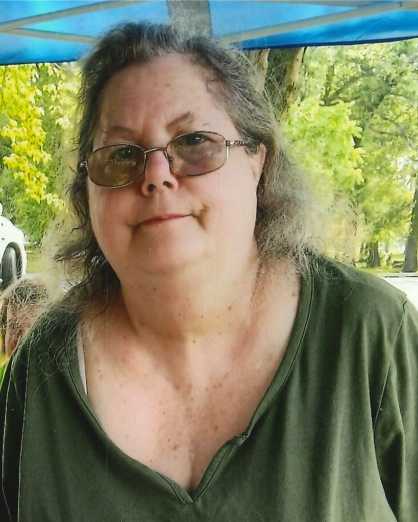 Mary Lenz Profile Photo