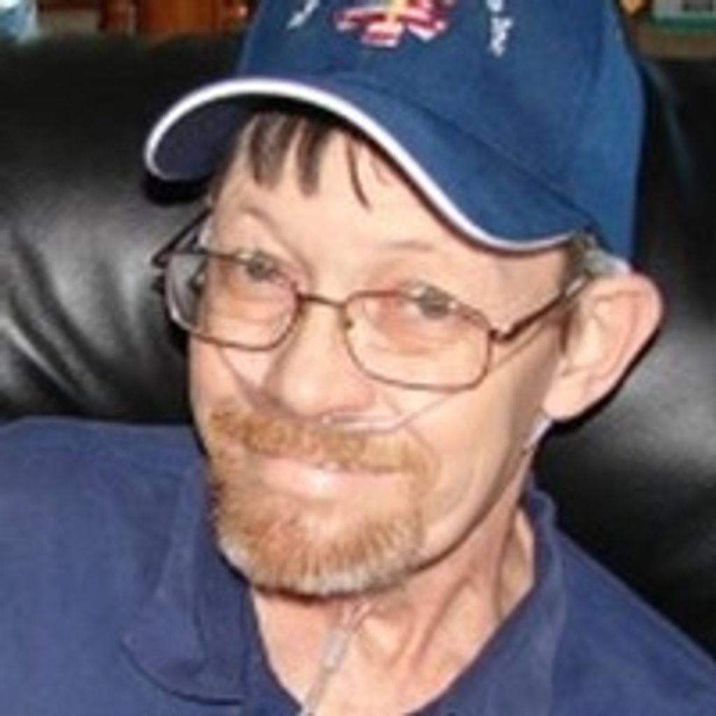 Thomas Harris
